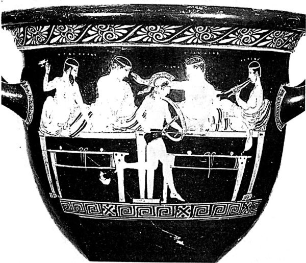 Иллюстрация к книге — Менеджмент по-спартански. Железная воля [i_010.jpg]