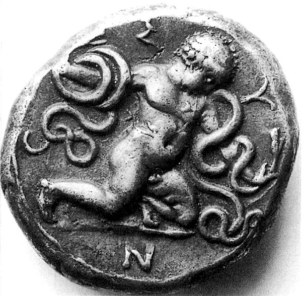 Иллюстрация к книге — Менеджмент по-спартански. Железная воля [i_012.jpg]