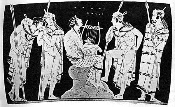 Иллюстрация к книге — Менеджмент по-спартански. Железная воля [i_013.jpg]