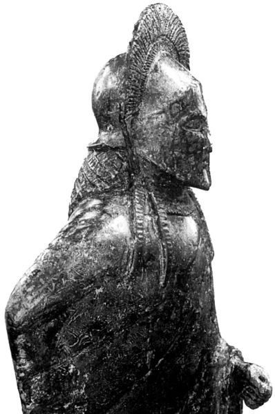 Иллюстрация к книге — Менеджмент по-спартански. Железная воля [i_027.jpg]