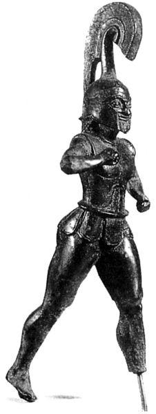 Иллюстрация к книге — Менеджмент по-спартански. Железная воля [i_030.jpg]