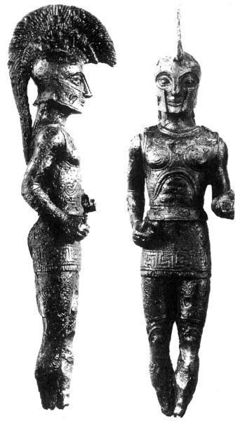 Иллюстрация к книге — Менеджмент по-спартански. Железная воля [i_031.jpg]