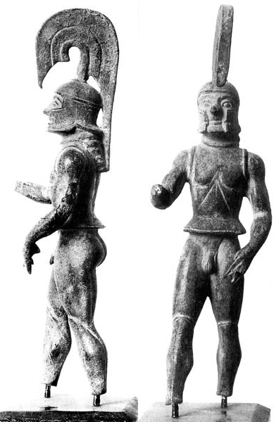 Иллюстрация к книге — Менеджмент по-спартански. Железная воля [i_032.jpg]