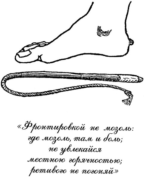 Иллюстрация к книге — 100 уроков лидерства А.В. Суворова для бизнеса [_134.jpg]