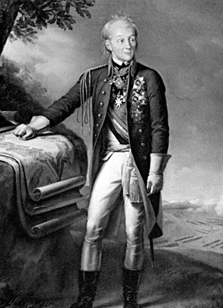 Иллюстрация к книге — 100 уроков лидерства А.В. Суворова для бизнеса [_35.jpg]