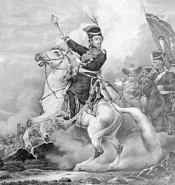 Иллюстрация к книге — 100 уроков лидерства А.В. Суворова для бизнеса [_65.jpg]