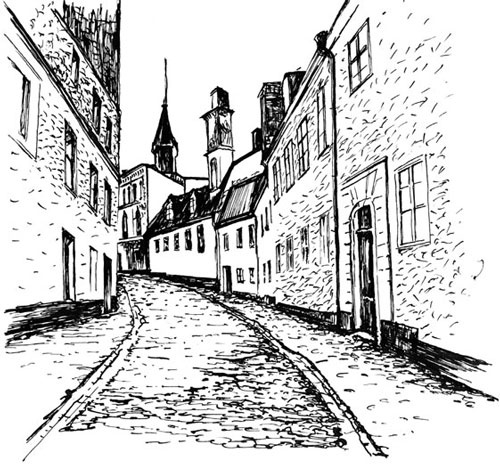 Иллюстрация к книге — Больше всего рискует тот, кто не рискует. Несколько случаев из жизни офицера разведки [i_001.jpg]