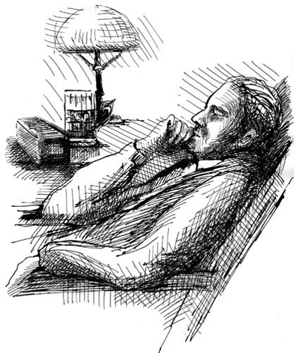 Иллюстрация к книге — Больше всего рискует тот, кто не рискует. Несколько случаев из жизни офицера разведки [i_003.jpg]