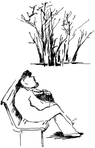 Иллюстрация к книге — Больше всего рискует тот, кто не рискует. Несколько случаев из жизни офицера разведки [i_014.jpg]