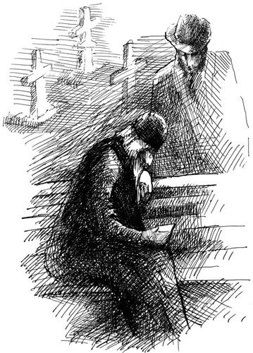 Иллюстрация к книге — Больше всего рискует тот, кто не рискует. Несколько случаев из жизни офицера разведки [i_022.jpg]