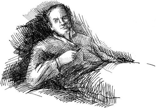 Иллюстрация к книге — Больше всего рискует тот, кто не рискует. Несколько случаев из жизни офицера разведки [i_023.jpg]