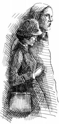 Иллюстрация к книге — Больше всего рискует тот, кто не рискует. Несколько случаев из жизни офицера разведки [i_025.jpg]