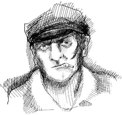 Иллюстрация к книге — Больше всего рискует тот, кто не рискует. Несколько случаев из жизни офицера разведки [i_027.jpg]