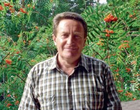 Иллюстрация к книге — Больше всего рискует тот, кто не рискует. Несколько случаев из жизни офицера разведки [i_030.jpg]