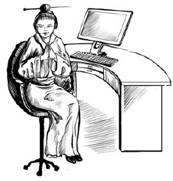 Иллюстрация к книге — Сценарии и организация корпоративных праздников [i_002.jpg]