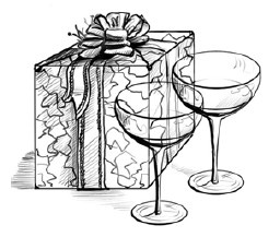 Иллюстрация к книге — Сценарии и организация корпоративных праздников [i_015.jpg]