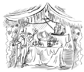 Иллюстрация к книге — Сценарии и организация корпоративных праздников [i_031.jpg]