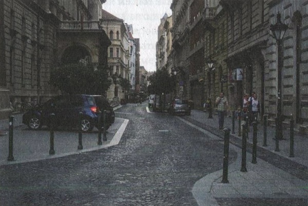 Иллюстрация к книге — Без машины? С удовольствием! Как сделать общественный транспорт привлекательным? [i_003.jpg]