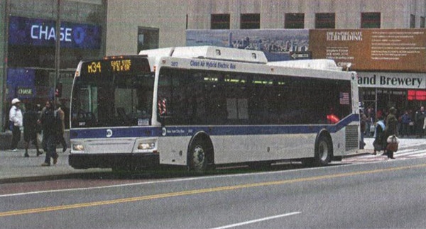 Иллюстрация к книге — Без машины? С удовольствием! Как сделать общественный транспорт привлекательным? [i_015.jpg]