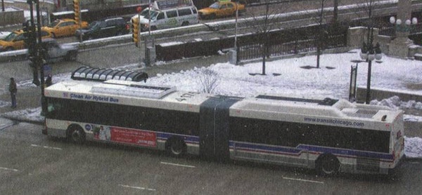 Иллюстрация к книге — Без машины? С удовольствием! Как сделать общественный транспорт привлекательным? [i_016.jpg]