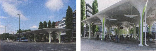 Иллюстрация к книге — Без машины? С удовольствием! Как сделать общественный транспорт привлекательным? [i_024.jpg]