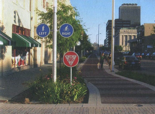 Иллюстрация к книге — Без машины? С удовольствием! Как сделать общественный транспорт привлекательным? [i_030.jpg]