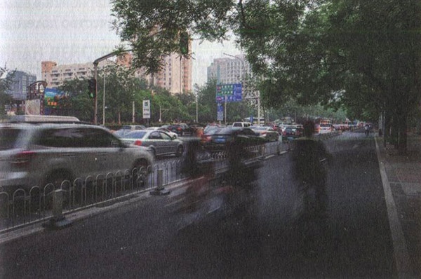 Иллюстрация к книге — Без машины? С удовольствием! Как сделать общественный транспорт привлекательным? [i_031.jpg]