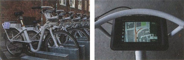 Иллюстрация к книге — Без машины? С удовольствием! Как сделать общественный транспорт привлекательным? [i_036.jpg]