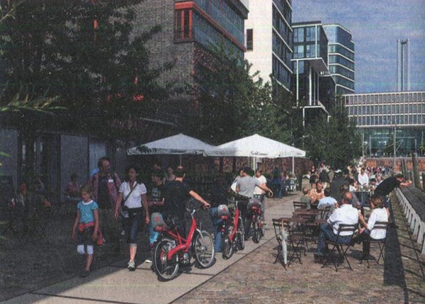 Иллюстрация к книге — Без машины? С удовольствием! Как сделать общественный транспорт привлекательным? [i_039.jpg]