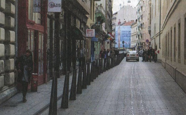 Иллюстрация к книге — Без машины? С удовольствием! Как сделать общественный транспорт привлекательным? [i_042.jpg]