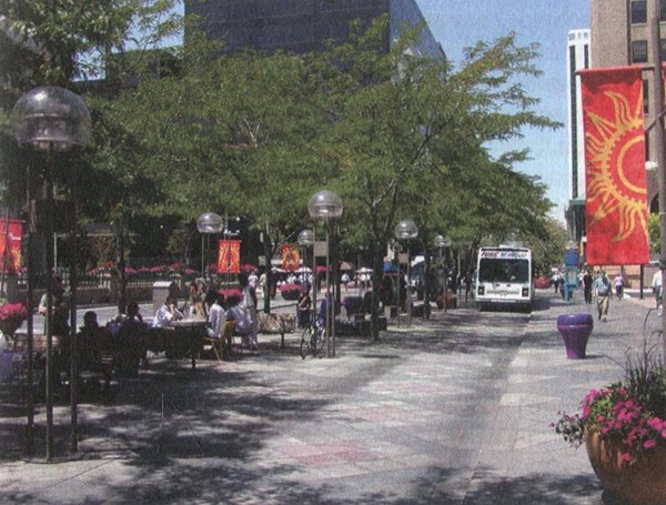 Иллюстрация к книге — Без машины? С удовольствием! Как сделать общественный транспорт привлекательным? [i_048.jpg]