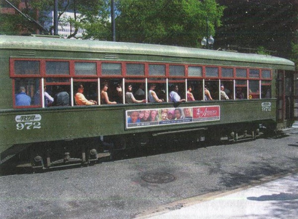 Иллюстрация к книге — Без машины? С удовольствием! Как сделать общественный транспорт привлекательным? [i_050.jpg]