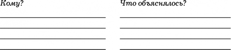 Иллюстрация к книге — Маркетинг по любви. 70 способов заполучить сердце клиента навсегда [i_009.jpg]