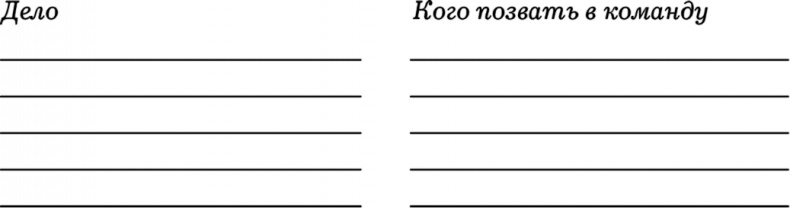 Иллюстрация к книге — Маркетинг по любви. 70 способов заполучить сердце клиента навсегда [i_077.jpg]