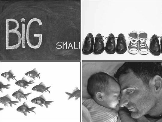 Иллюстрация к книге — Обнаженный оратор. Дао презентации [i_015.jpg]