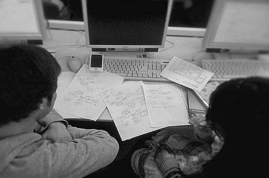 Иллюстрация к книге — Обнаженный оратор. Дао презентации [i_018.jpg]