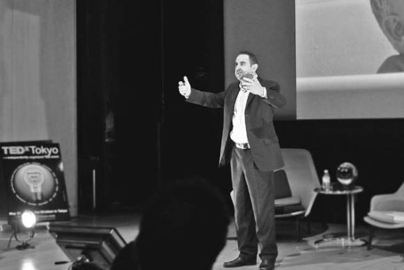 Иллюстрация к книге — Обнаженный оратор. Дао презентации [i_022.jpg]