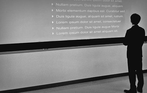 Иллюстрация к книге — Обнаженный оратор. Дао презентации [i_034.jpg]