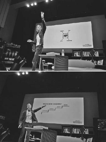 Иллюстрация к книге — Обнаженный оратор. Дао презентации [i_035.jpg]