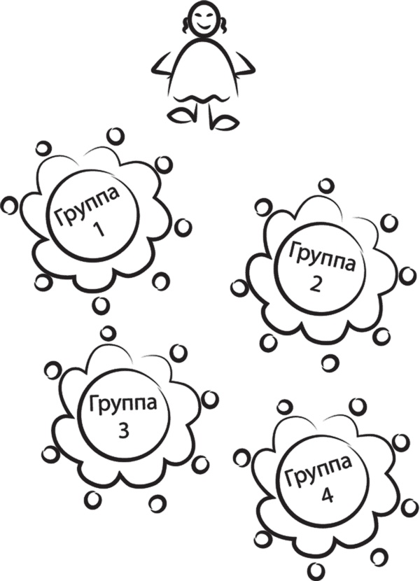 Иллюстрация к книге — Хозяин слова. Мастерство публичного выступления [i_005.jpg]