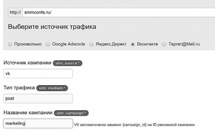 Иллюстрация к книге — Event-маркетинг. Все об организации и продвижении событий [i_009.jpg]