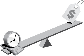 Иллюстрация к книге — Покажите мне деньги! Полное руководство по управлению бизнесом для предпринимателя-лидера [_26662.jpg]