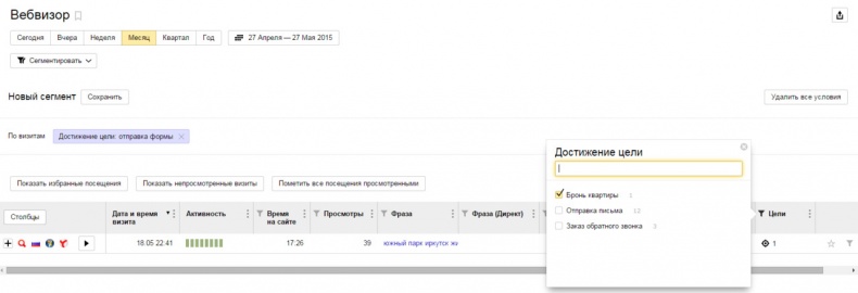 Иллюстрация к книге — Бизнес-аналитика: ни шагу без Яндекс.Метрики! [image72_55932d07e9ecdcbf0e5f62e6_jpg.jpg]