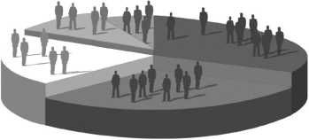 Иллюстрация к книге — Теория развития рынка. Психология потребления [i_002.jpg]