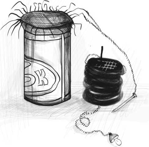 Иллюстрация к книге — Теория развития рынка. Психология потребления [i_005.jpg]