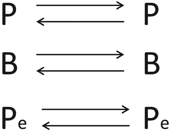 Иллюстрация к книге — Теория развития рынка. Психология потребления [i_012.jpg]
