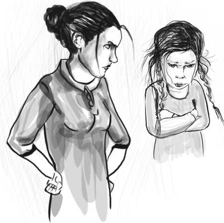 Иллюстрация к книге — Теория развития рынка. Психология потребления [i_019.jpg]