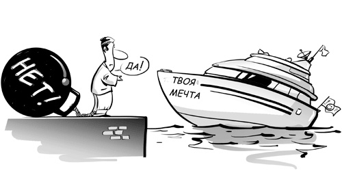 Иллюстрация к книге — Sales-детонатор. Как добиться взрывного роста продаж [i_003.jpg]