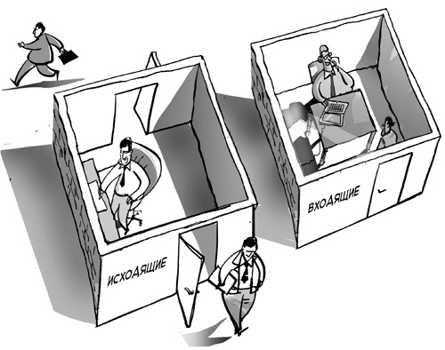 Иллюстрация к книге — Sales-детонатор. Как добиться взрывного роста продаж [i_009.jpg]