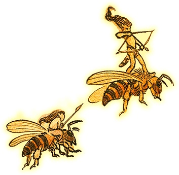 Иллюстрация к книге — Семь диких сестер [i_017.jpg]